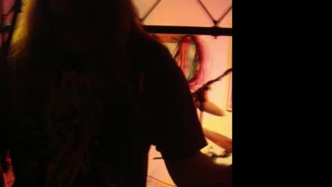 Snapshot of rockgod2112 chatting on March 6, 12:43 am rockgod2112 online show from March 6, 12:43 am