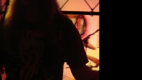 Snapshot of rockgod2112 chatting on September 9, 1:38 am rockgod2112 online show from September 9, 1:38 am