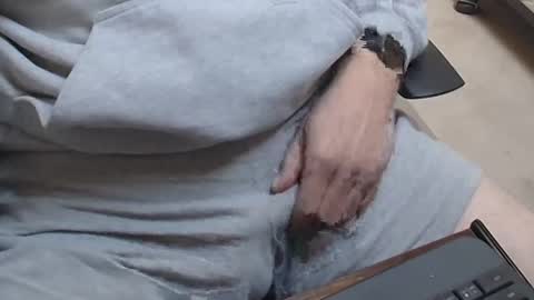 rockhardff online show from December 13, 1:55 pm