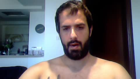 rockistman1 online show from December 17, 6:13 am