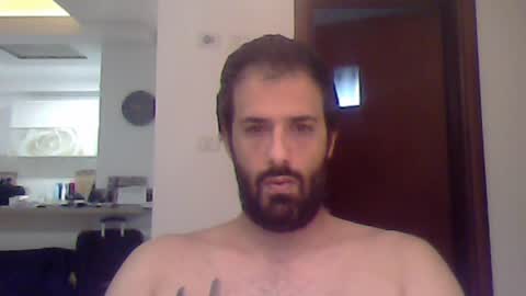 rockistman1 online show from December 10, 7:43 pm