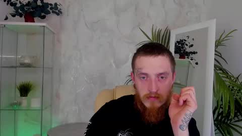 RockLeen online show from February 25, 10:11 pm