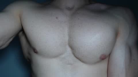 rocky muscle online show from February 6, 1:57 am