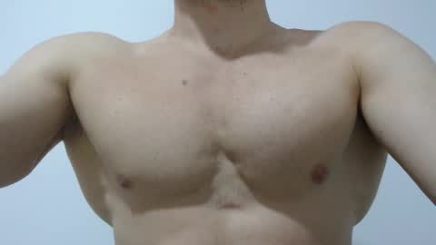 rocky muscle online show from March 2, 6:26 pm