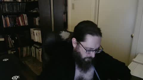 rockydanger online show from April 4, 5:43 pm