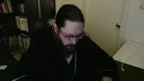 rockydanger online show from March 9, 5:45 am