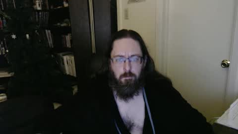 rockydanger online show from February 27, 5:34 pm