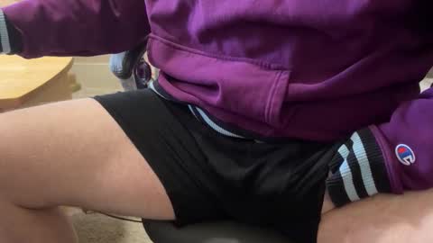 rockyraccoon0009 online show from January 13, 7:40 pm