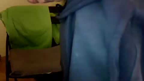 Snapshot of rocomale chatting on December 12, 1:21 am rocomale online show from December 12, 1:21 am