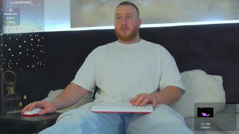 Roddy online show from January 24, 8:23 am