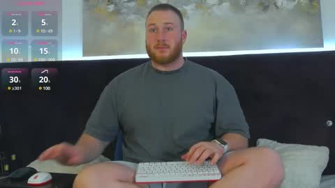 Roddy online show from January 28, 8:47 am