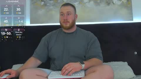 Roddy online show from January 27, 12:16 pm