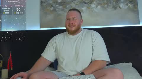 Roddy online show from February 24, 1:53 pm