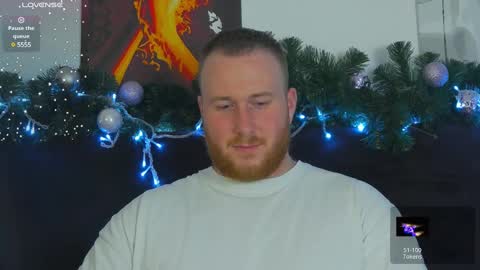 Roddy online show from December 29, 9:50 am