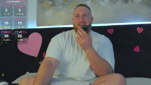 Roddy online show from February 6, 8:29 am