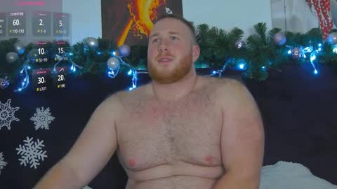 Roddy online show from December 23, 2:07 pm