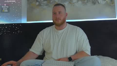 Roddy online show from January 19, 12:17 pm