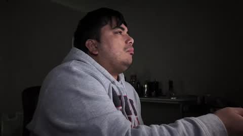 rodeoranger512 online show from January 26, 3:36 pm