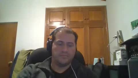 Rodfer online show from November 14, 8:49 am