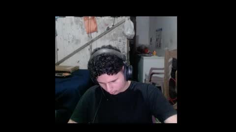 rodri1k online show from February 7, 4:41 am