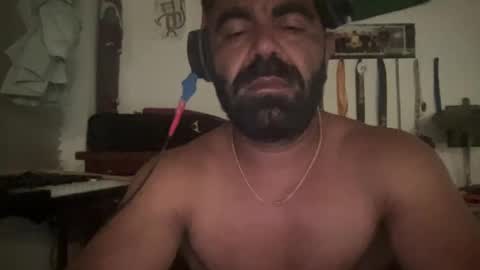 rodrigo232426 online show from October 2, 10:30 am