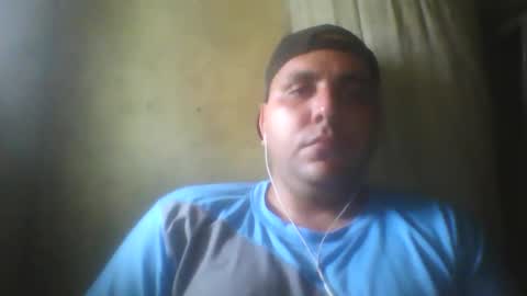 Roger online show from October 25, 7:04 pm