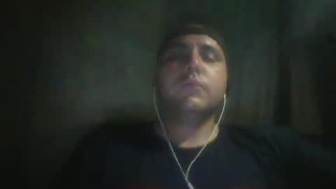 Roger online show from October 8, 11:20 pm