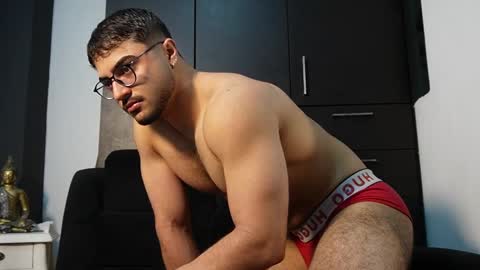 Roger Belmont online show from September 30, 3:45 am