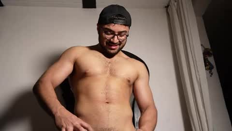 Roger Belmont online show from September 26, 5:27 am