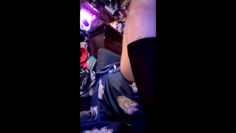 rogerclark0010 online show from February 27, 3:07 am