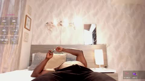 Rogger online show from March 7, 7:55 pm