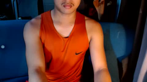 Jace online show from June 8, 9:54 am