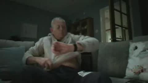 rokard121 online show from January 9, 4:17 pm