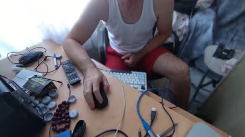 rokettttt online show from September 19, 8:26 am