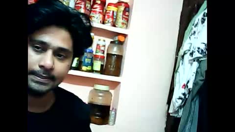 rokky25 online show from January 31, 7:50 am