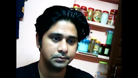 rokky25 online show from February 19, 3:06 am