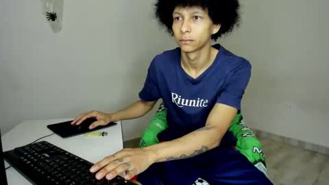 rolling_05 online show from December 15, 3:03 am