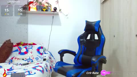 rolos_hot32 online show from October 23, 1:09 am