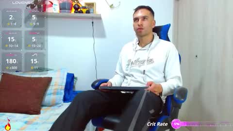 rolos_hot32 online show from October 16, 1:02 am