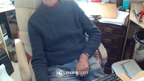 rolydawe online show from February 6, 12:26 pm