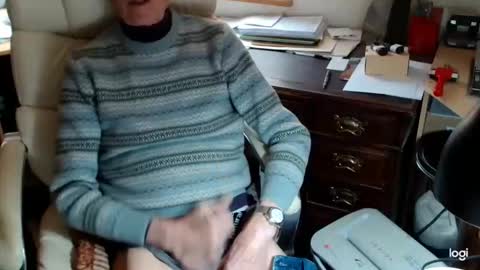 rolydawe online show from February 20, 2:52 pm