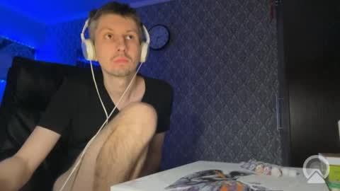 roma305991 online show from December 18, 9:33 pm