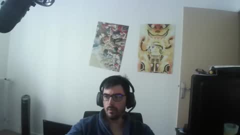 romainb72 online show from September 29, 3:52 pm