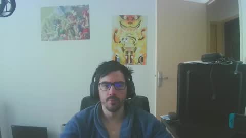 romainb72 online show from February 28, 9:25 am