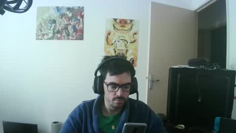 romainb72 online show from January 12, 10:45 am