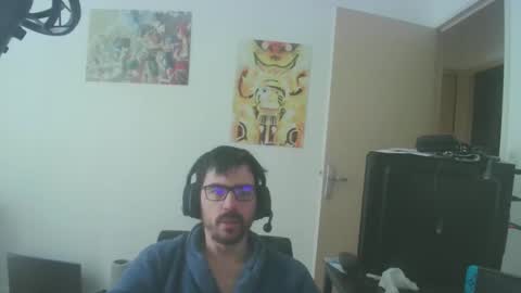 romainb72 online show from February 12, 9:20 am