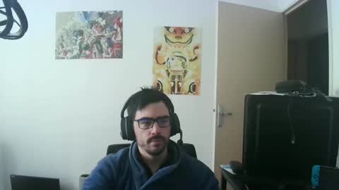 romainb72 online show from January 23, 9:39 am