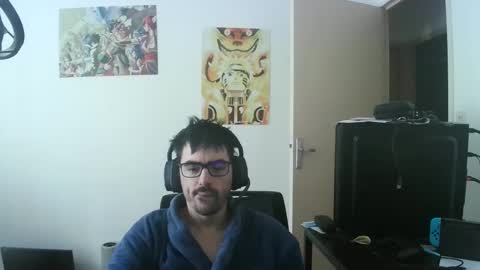 romainb72 online show from January 14, 9:56 am