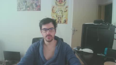 romainb72 online show from February 25, 8:25 am