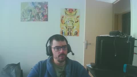 romainb72 online show from March 5, 9:05 am